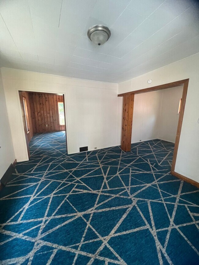 Photo - Updated 4 Bedroom House