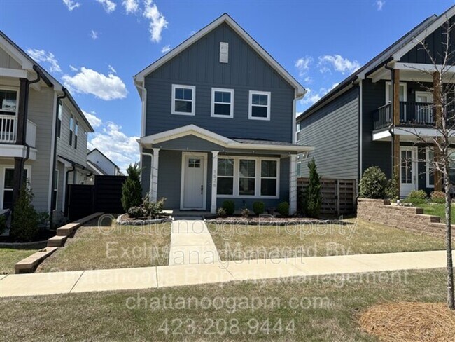 Photo - 1526 Bowtie Rd House
