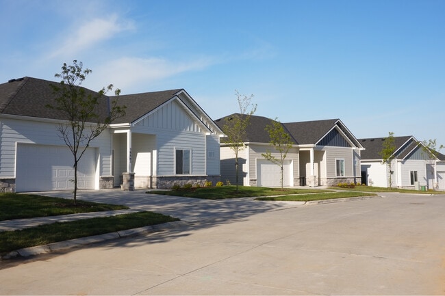 Exterior Community View