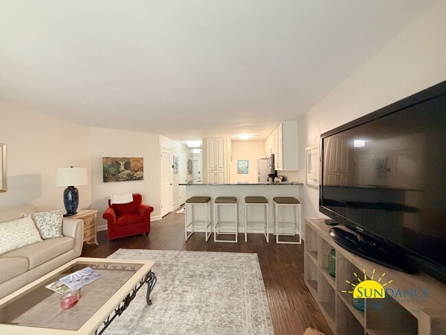 Photo - Furnished Ground Floor 1 Bedroom 1 Bath Condo in Bluewater Bay