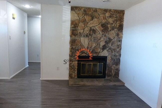 Photo - Super cute 2 bedrooms 1 bath apartment.