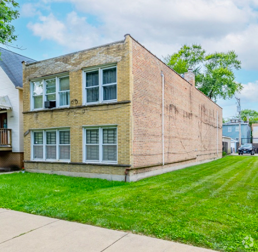 Building Photo - 6412 S Loomis Blvd Unit B Rental