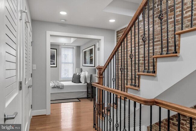 Photo - 1310 Riggs St NW
