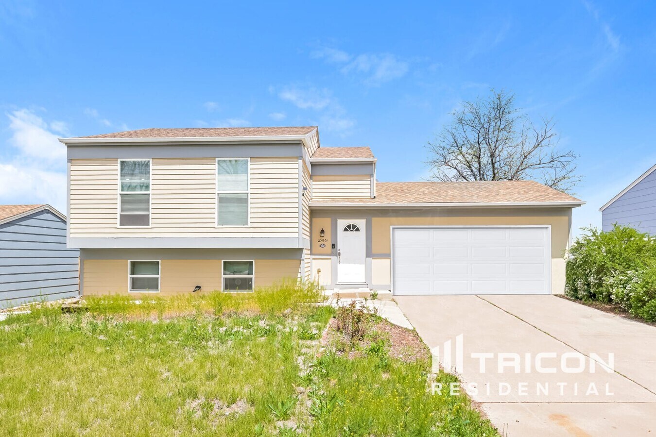 Photo - 20501 E Coolidge Pl House