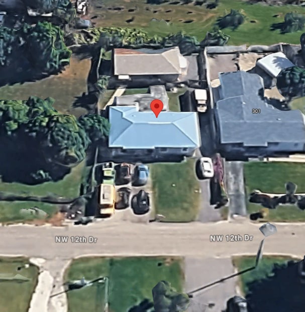 Building Photo - 309 NW 12th Dr Unit D