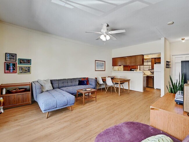 Photo - 1908 San Antonio St Unit 210