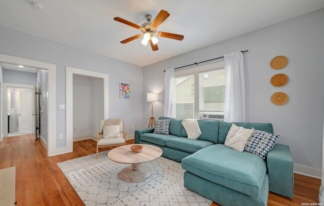 Photo - 240 Claremont Ave