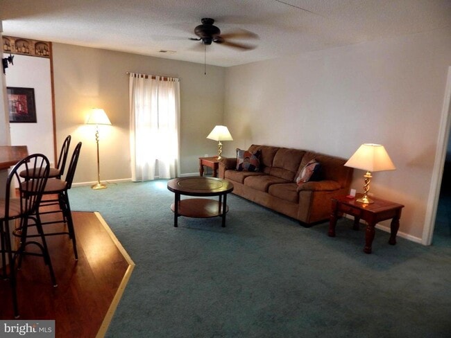 2553 Warm Springs Rd