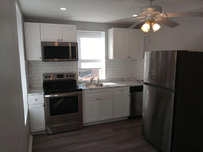 Photo - 2036 N Gratz St Unit 2