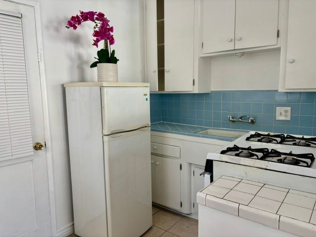Photo - 6071 N Lime Ave Unidad Duplex (back