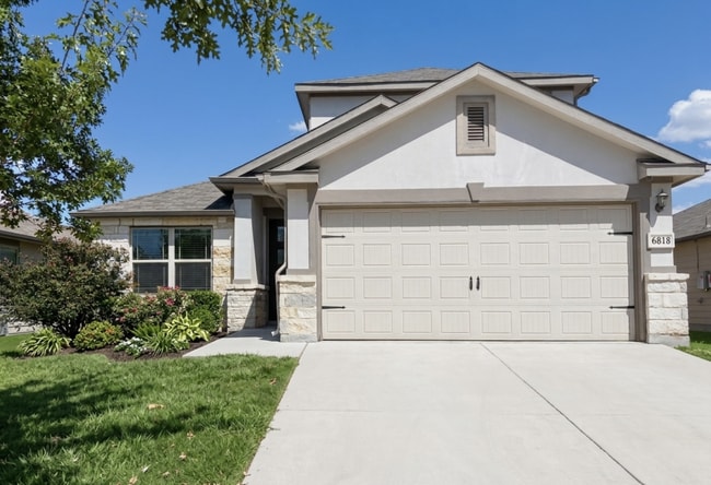 Building Photo - 6818 Hanover Stone