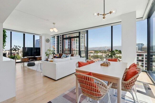 Photo - 38 N Almaden Blvd Unit 1123