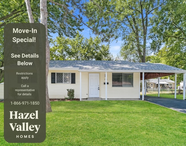 Building Photo - 680 Lexington Park