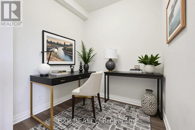 Photo - 89 S Town Centre Blvd Unité 1701