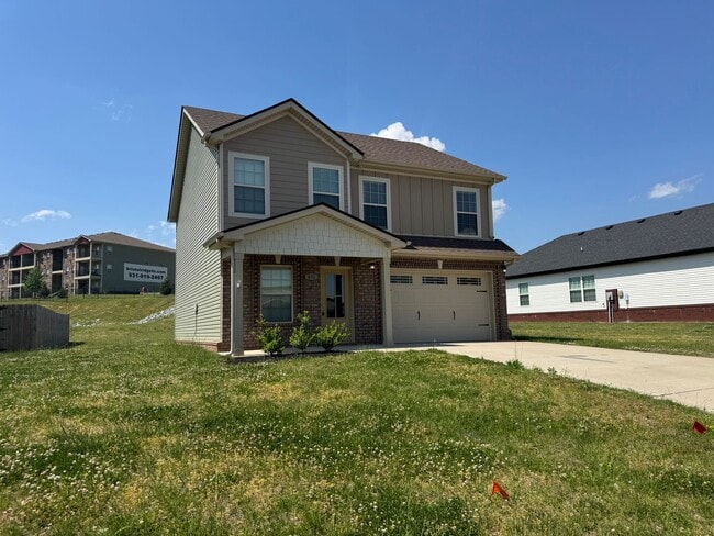 Photo - Gorgeous, Like New Home For Rent in Sango!