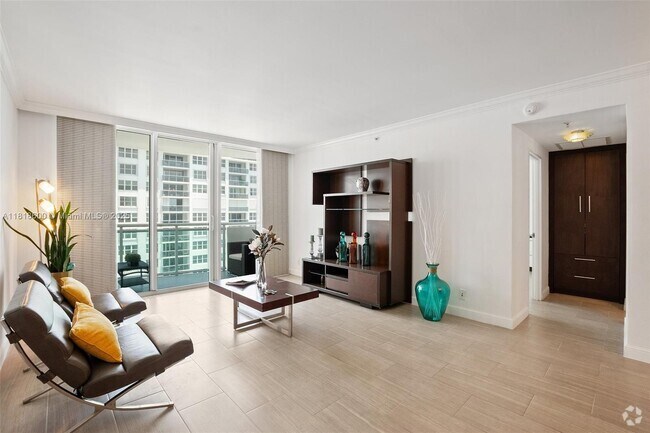 Building Photo - 3001 S Ocean Dr Unit 1407 Rental