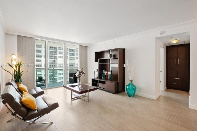 Photo - 3001 S Ocean Dr Condo Unit 1407