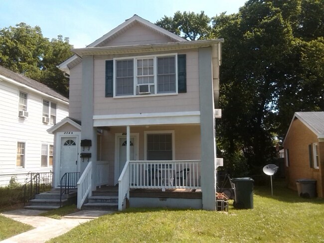 Photo - 214 Apple Ave Unit Apt. B