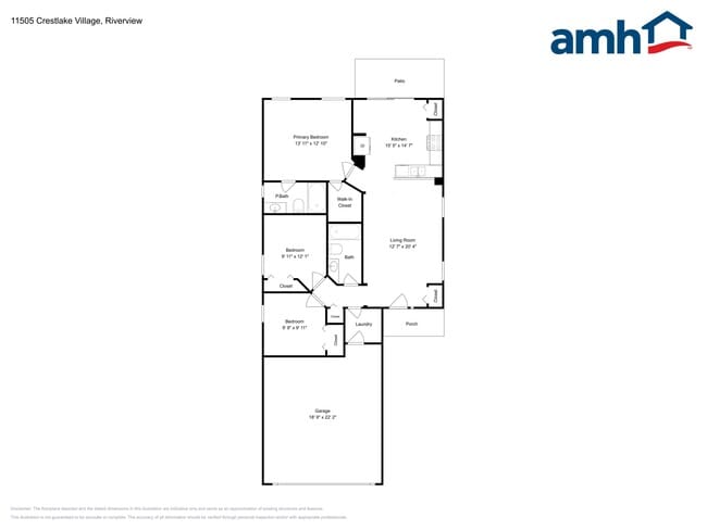 Photo - 11505 Crestlake Village Dr