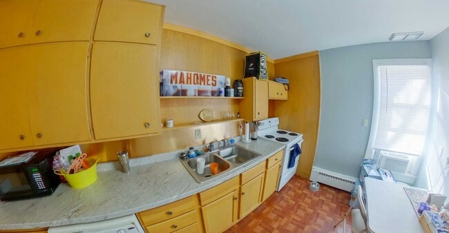 Photo - 731 Humboldt St Unit #2