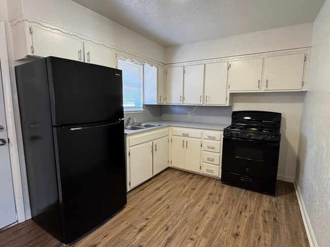 Photo - 1209 SW 26th St