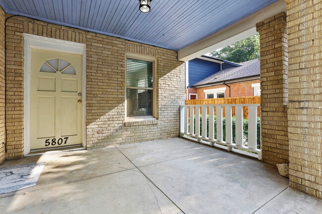 Photo - 5807 Vickery Blvd