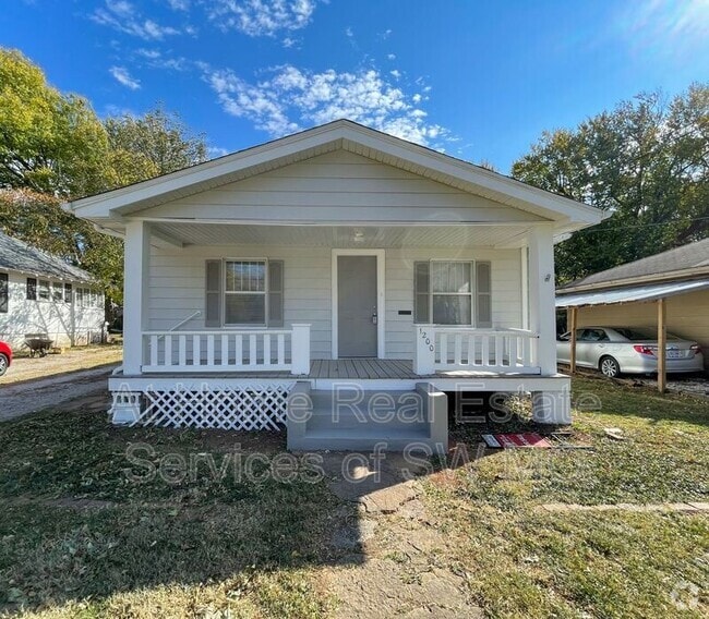 Building Photo - 1200 S Jefferson Ave Rental