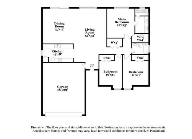 Photo - 2645 Talladega Dr