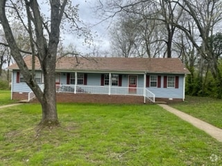 Building Photo - 209 S Bigby Dr Rental
