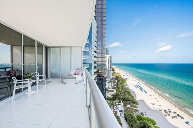 Photo - 17121 Collins Ave Unit 1802