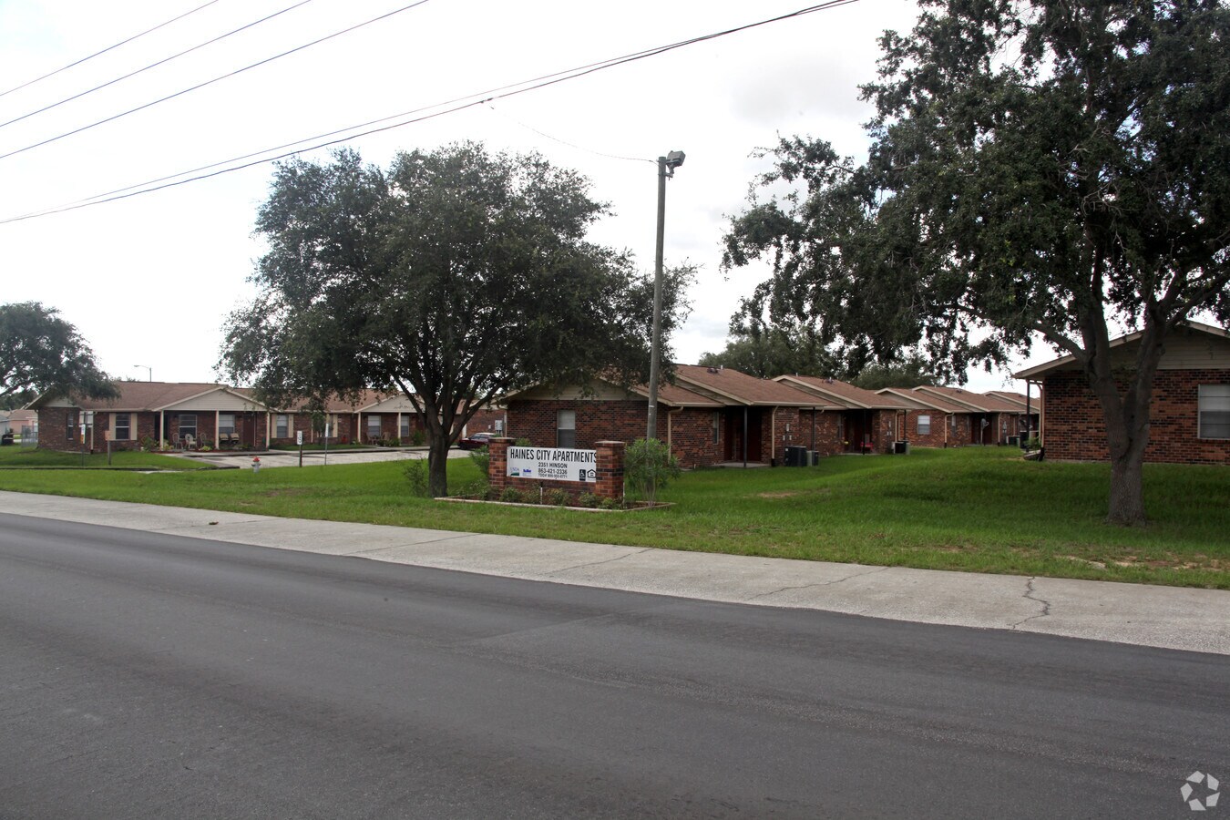 Photo - Haines City Apartments