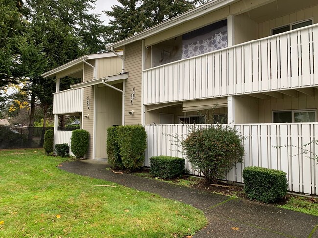 Manitou Park Apartments