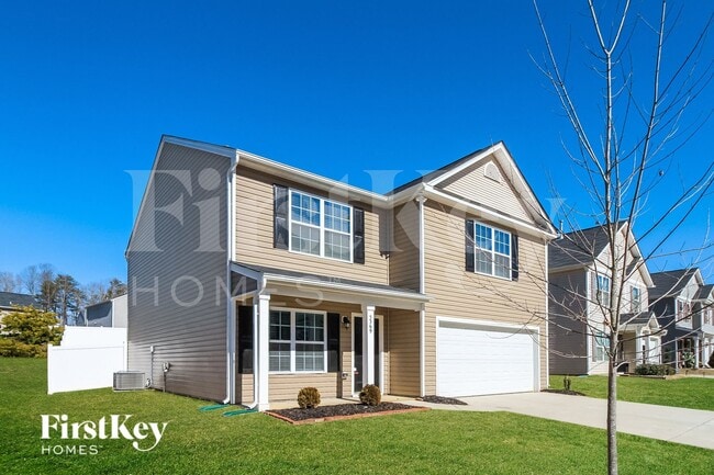 5369 Northridge Dr