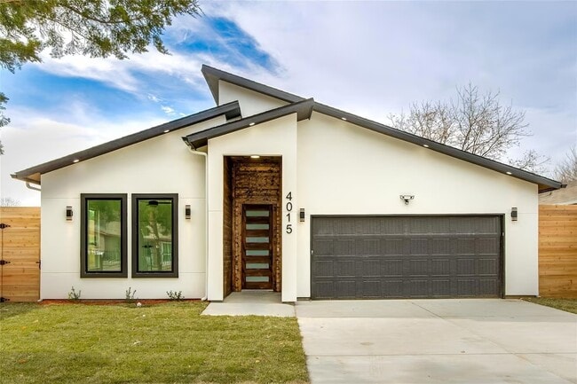 Photo - 4015 Odessa St