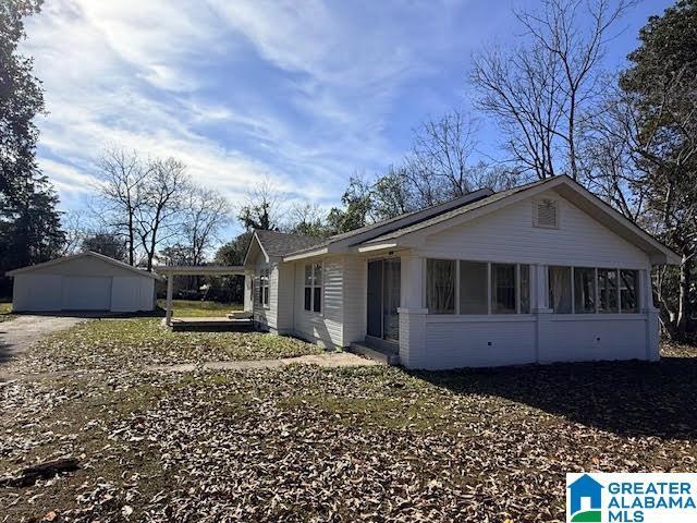 Photo - 2604 Walker Chapel Rd