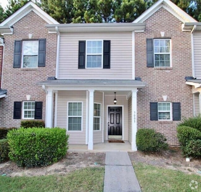 Building Photo - 2555 Flat Shoals Rd Rental