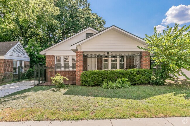 Building Photo - Awesome Cottage on Montgomery! Rental