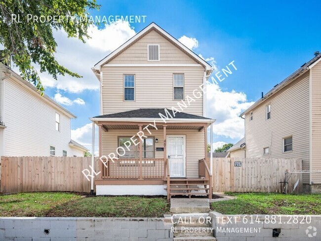 Building Photo - Beautiful 2 bedroom 1.5 bathroom home in V...