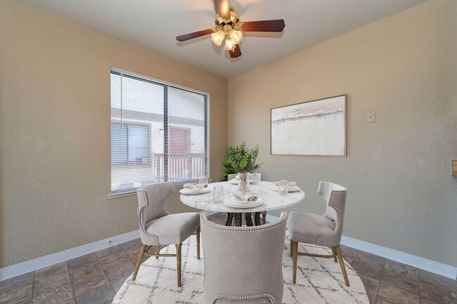 Stonebridge Apartments