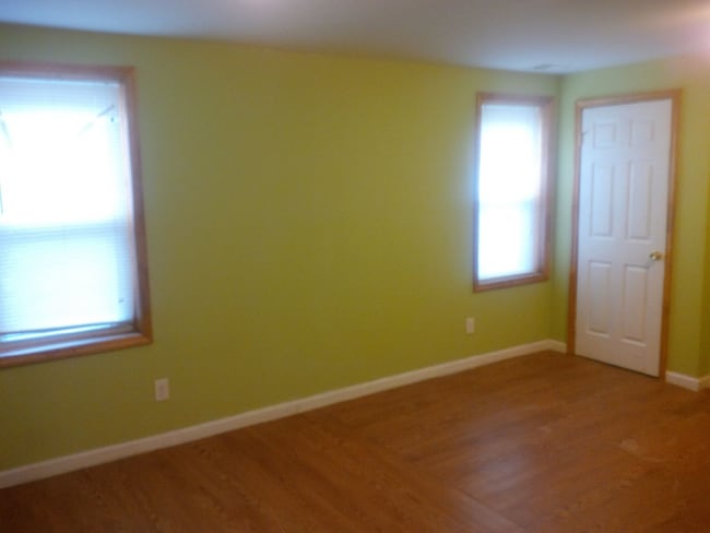 Bedroom - 53 Bates St Unit 2