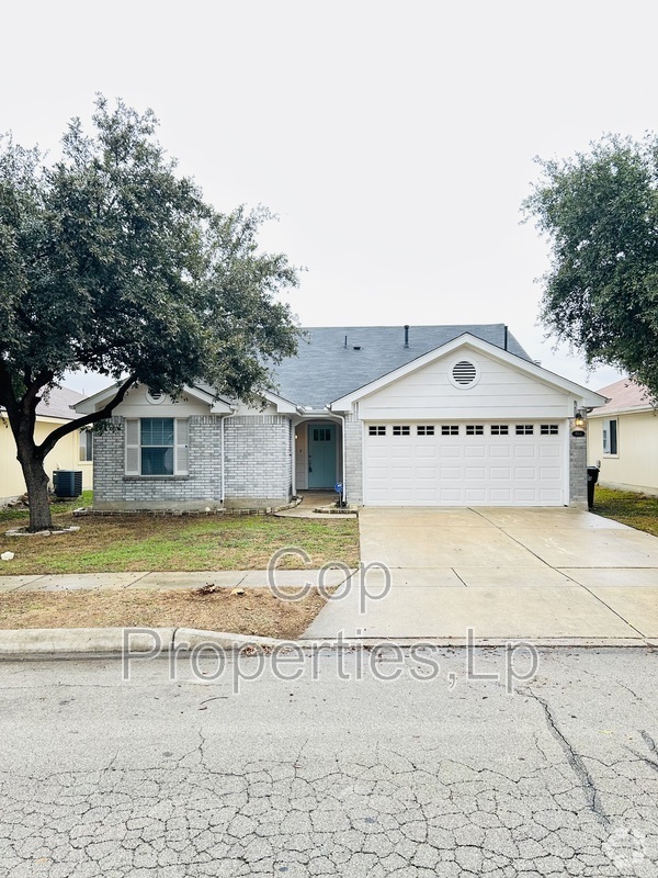 Building Photo - 8514 Snakeweed Dr Rental