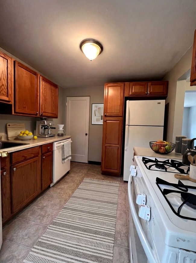 Jameson Townhomes
