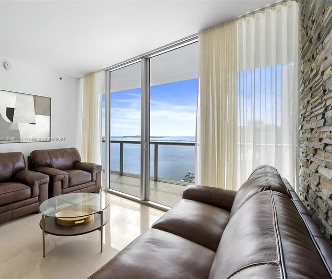 495 Brickell Ave Condo Unit 3003 Condo for Rent in Miami, FL