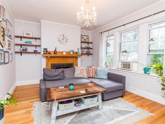 Photo - 276 Harvard St Unidad 5