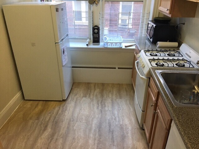 Photo - 1687 Commonwealth Ave Unit 3