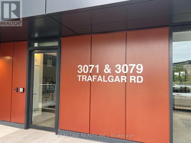 Photo - 3071 Trafalgar Rd Unit 804