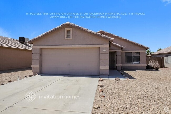 Building Photo - 8559 W Carol Ave Rental