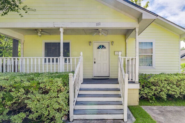 Photo - 1810 Reynolds St