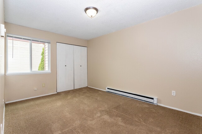 Heather Meadows Apartments
