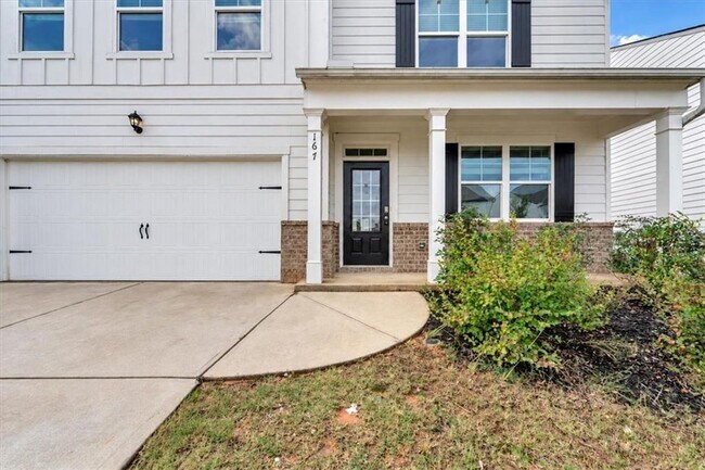 167 Fernbrook Trl